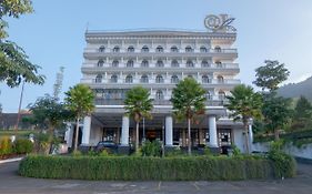 @K Hotel